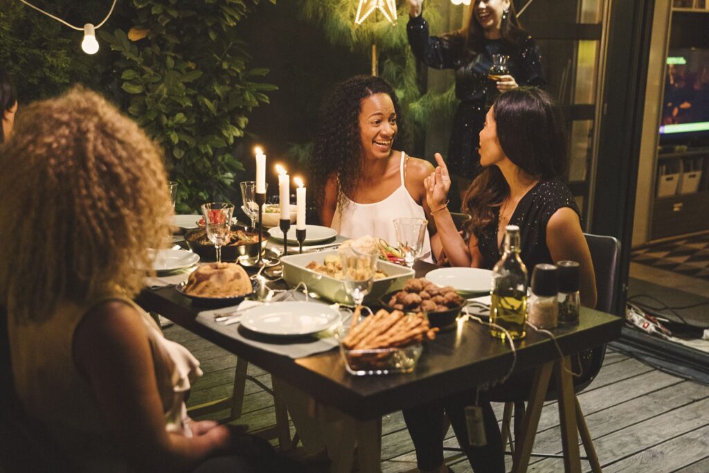 Tips For Throwing A Fabulous Dinner Party 